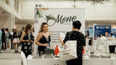 Kazakistan Sağlık Turizmi Fuarı