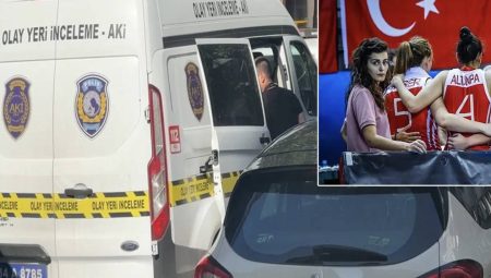 Dr. Sedanur Bağdigen’in Sır Ölümü