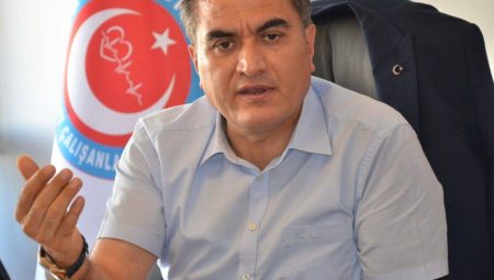 Başkan Doğruyol’dan Promosyon Tepkisi!