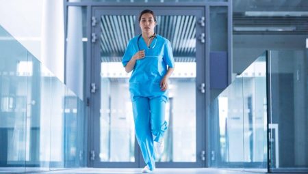 Yeşilyurt Devlet Hastanesi Alarma Geçti