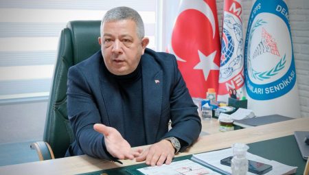 Başkan Togan Demircan’dan Ali Yalçın’a Sert Tepki